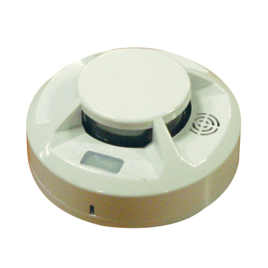 단독 화재 감지기 (옵션선택)