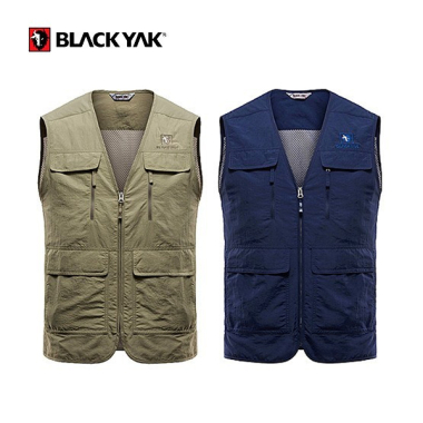 블랙야크 세이프 베스트