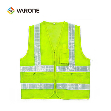 신호수 조끼 402 (옵션선택)