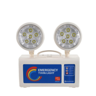 LED 비상등 12W
