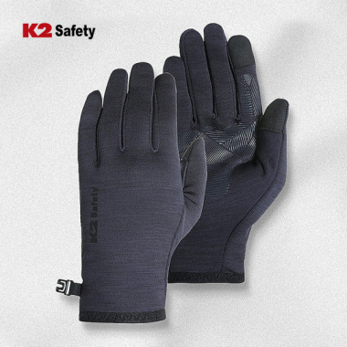 K2 소프트쉘2 장갑 (옵션선택)