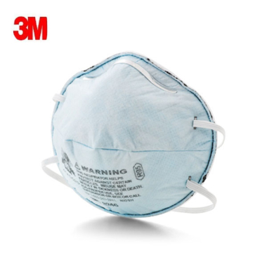 3M 8246 여과식 2급 방진마스크