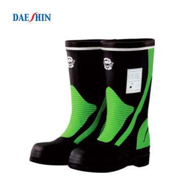 대신 내화학 장화 (DS-내화학-01)