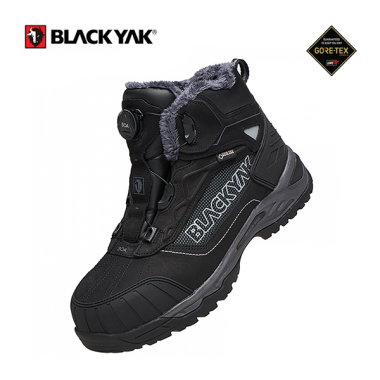 블랙야크 YAK-73G 고어텍스 (6인치) (옵션선택)