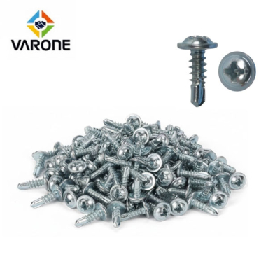 양날(직결)피스 은색 1,000개