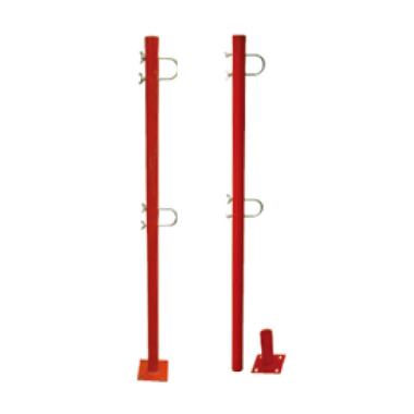 매립식 안전난간대 (옵션선택)