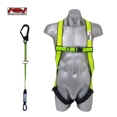 스왈록 전체식  (S/T) 웨빙 싱글