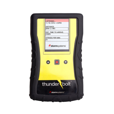 낙뢰 감지기 (X2)
