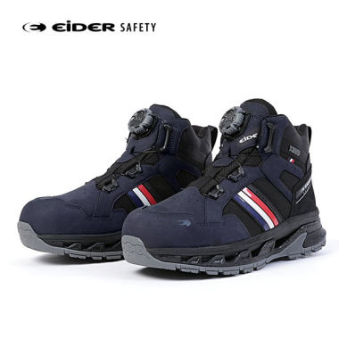 아이더 써밋 601 네이비 고어텍스 (6인치)