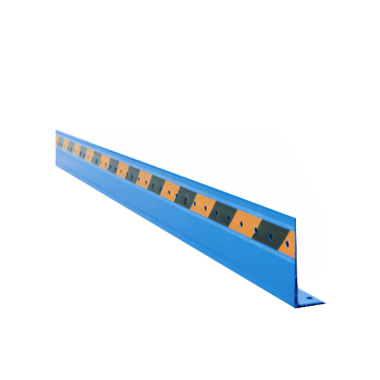 토보드 (발끝막이판, 폭목)