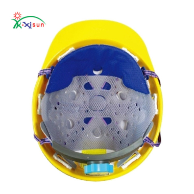 자이선 머리보호내피