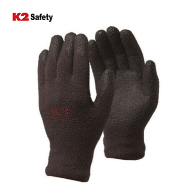 K2 NBR폼 W윈터장갑 (옵션선택)