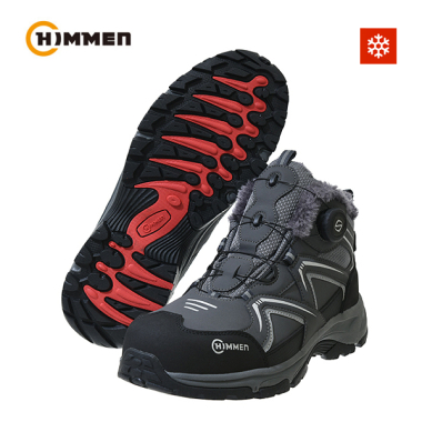 힘맨 HM-806N 방한화 (6인치)