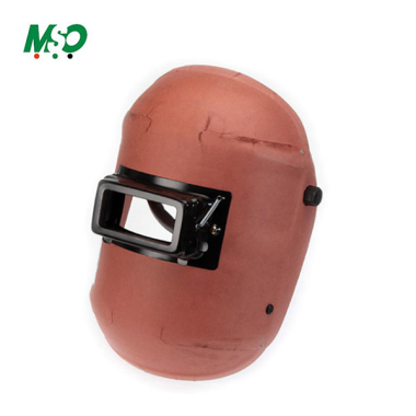 명신 56A 용접면