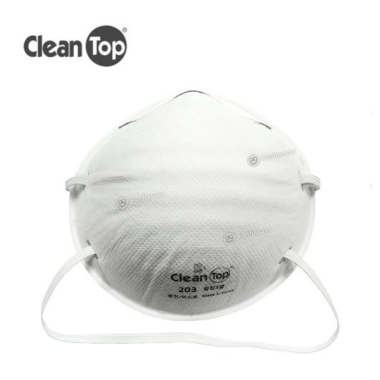 크린탑 C203 2급 방진마스크