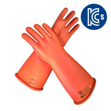 노벡스 절연장갑 36000V (옵션선택)