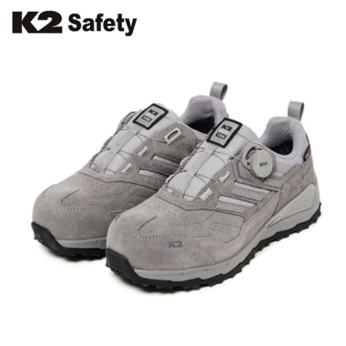 K2 KG-108 Grey 고어텍스 (4인치)