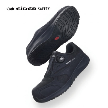 아이더 ES413 블랙 (4인치)