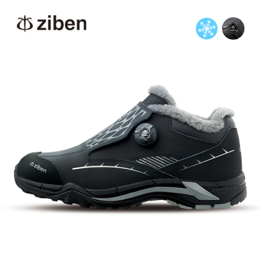 지벤 ZB-197W 방한화 (6인치)