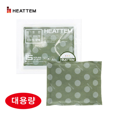 히트템 그린 핫팩 (160g)