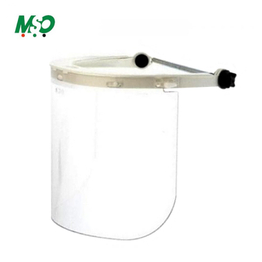 명신 FS-33A 보안면