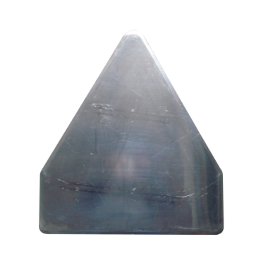 알루미늄판 오각형 (옵션선택)