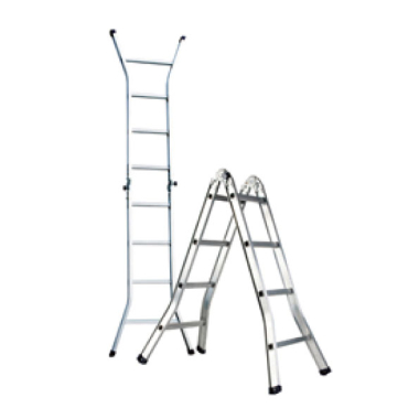 OA 사다리 4단