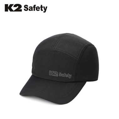 K2 캠프 캡모자 (IMW22902,Z1) 블랙