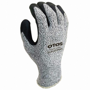 오토스 GS-200 잘림저항 코팅장갑 (옵션선택)