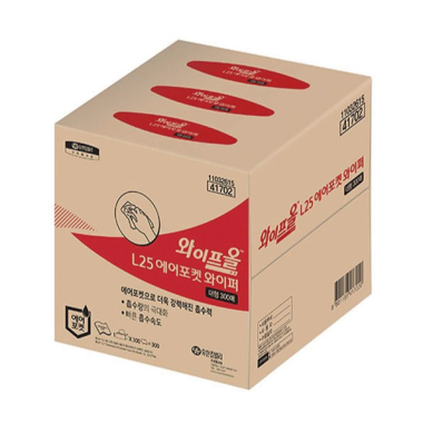 와이프올 대형 L25