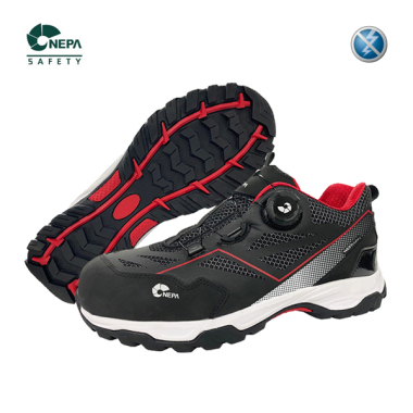 네파 GT-E05 고어텍스 절연화 (4인치)