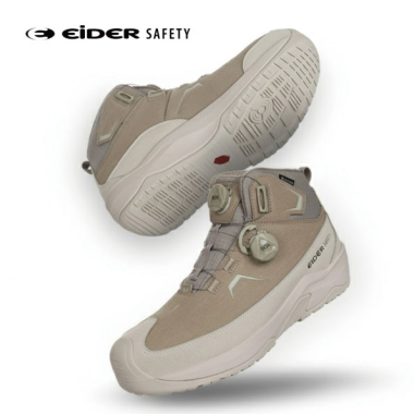 아이더 ES616 고어텍스 절연화 (6인치)