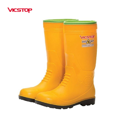 빅스탑 내화학 안전장화 (PS-08)