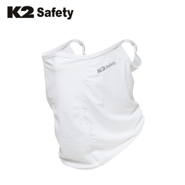 K2 하이크넥스카프 (21910/W2) 화이트