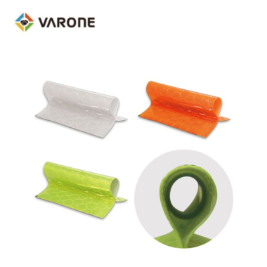 임시 차선 오뚜기 보급형 (옵션선택)