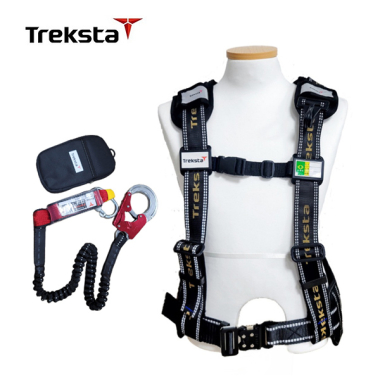 트렉스타 상체식 (A/L) 엘라 싱글  (옵션선택)