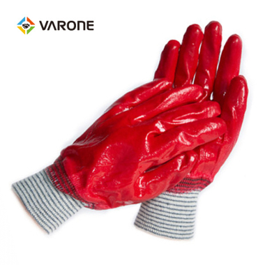 메리야스 온코팅 장갑