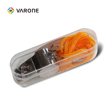 스테인레스 호각