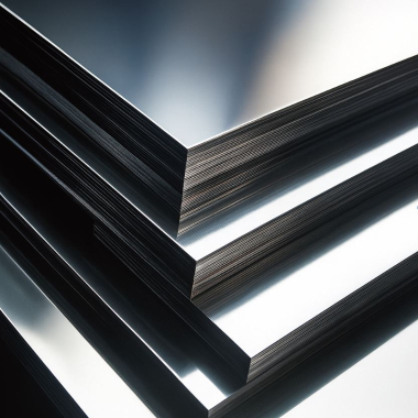 아연철판 (605 x 914 x 0.3T)