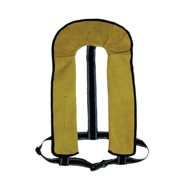 용접용 팽창식 구명조끼 (자동)