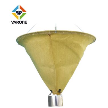 용접 우산 원형