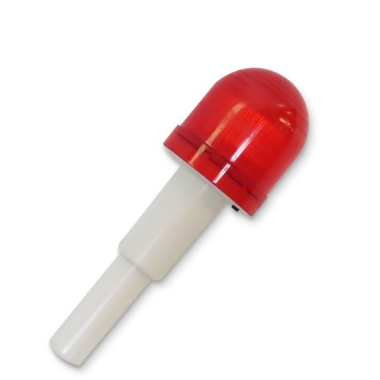 접이식 칼라콘 램프