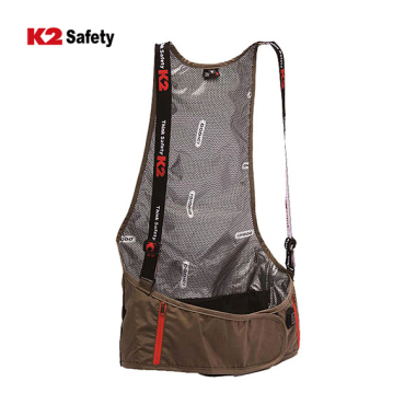 K2 발열조끼 (IUW17918) (옵션선택)