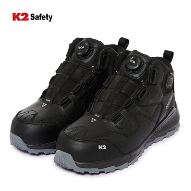 K2 KG-103V (6인치) 고어텍스 절연화