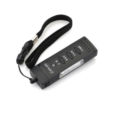 세이프메이트5 LED 전자 호각 (옵션선택)