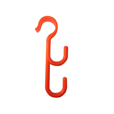 파이프용 전선거치대 (2구)