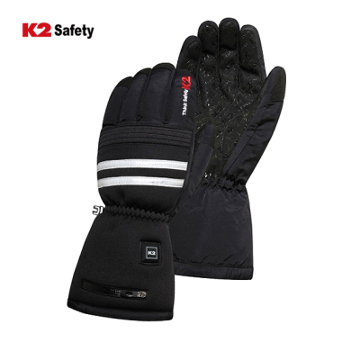 K2 발열장갑 패딩장갑 (옵션선택)