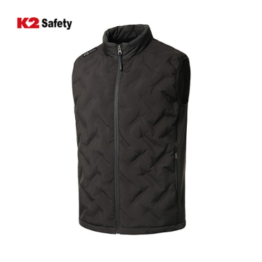 K2 하이브리드 발열조끼 (옵션선택)