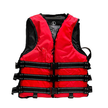 레저용 구명조끼 특대형 (XL)