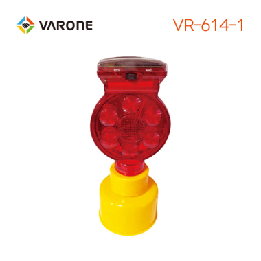 쏠라 경고등 614-1 (규제봉용)